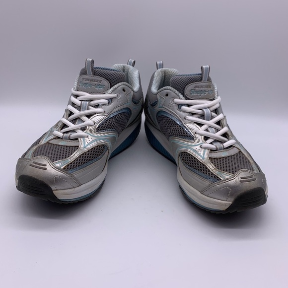 Skecher shape ups - Picture 3 of 8